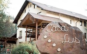 Pensiunea Casa Luș